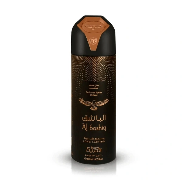 Al Bashiq Deodorante