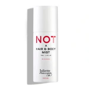 Not a Hair & Body Mist