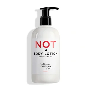 Not a Body Lotion