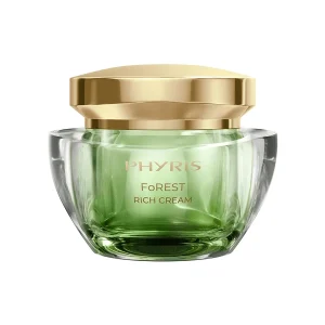 Forest - Rich Cream