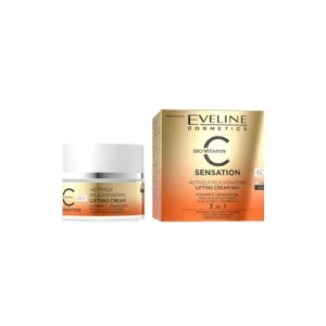 Bio Vitamin C Sensation 3 In 1 Lifting Cream 60+