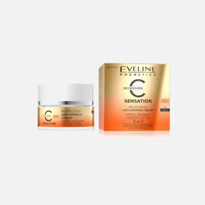 Bio Vitamin C Sensation 3 In 1 Lifting Cream 40+
