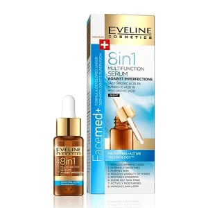 Multifunction Serum 8in1
