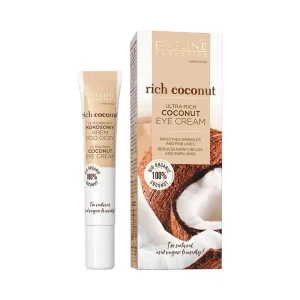 Ultra-rich Coconut Eye Cream