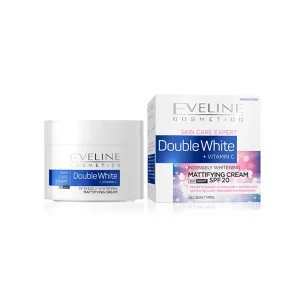 Skin Care Expert - Double White Day/Night
