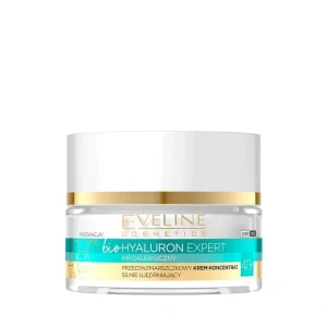 Bio Hyaluron Expert - Anti-aging Day/Night Cream 40+