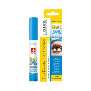 Lash Therapy Professional - Total Action Concentrated Yyelash Serum 8in1