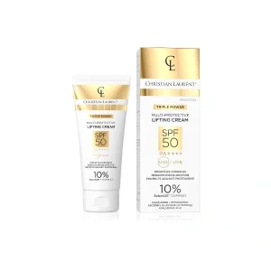 Multi-Protective Lifting Cream SPF50