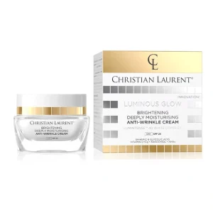 Luminous Glow Lumintense 4D White Complex