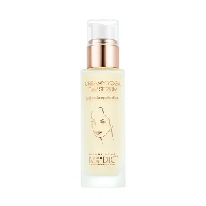 Creamy Yoga Day Serum