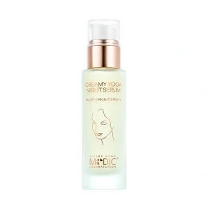 Creamy Yoga Night Serum
