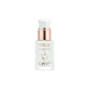 Creamy Yoga Eye Cream