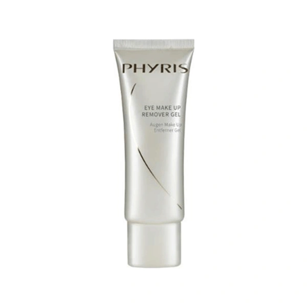Eye Make Up Remover Gel