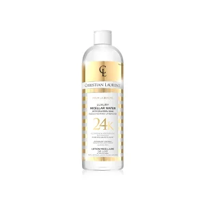 Luxury Micellar Water with Colloidal Gold