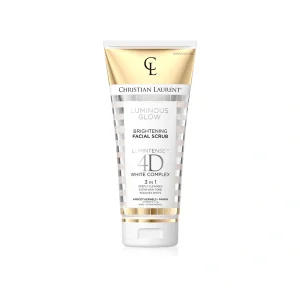 Brightening Facial Scrub