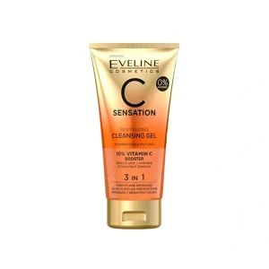 Cleansing Gel C Sensation 3in1