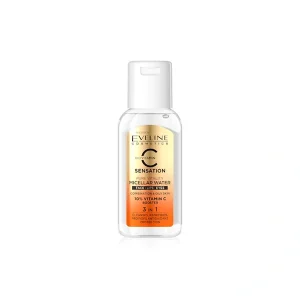 Micellar Water C Sensation