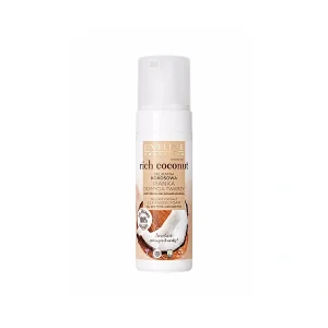 Delicate Coconut Cleansing Foam