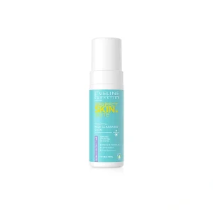 Perfect Skin Acne Face Cleansing Foam