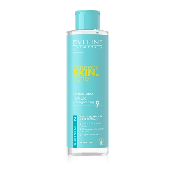 Perfect Skin Acne Toner