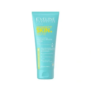 Perfect Skin Acne Micro-Exfoliating Peeling Paste Mask 3in1