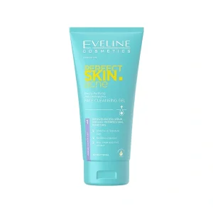 Perfect Skin Acne Deep Cleansing Face Wash Gel