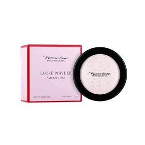 Loose Powder Natural Glow