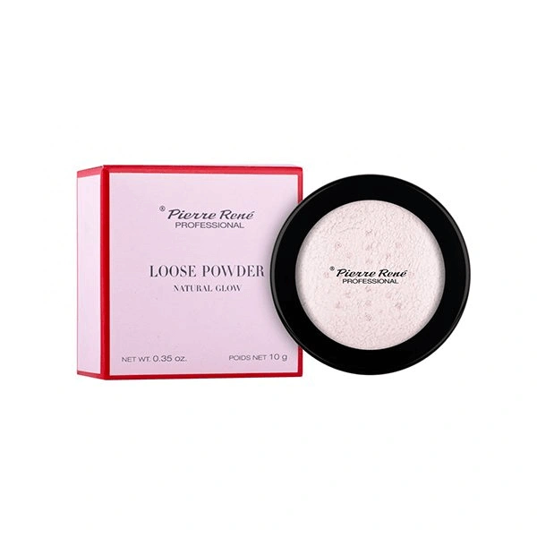 Loose Powder Natural Glow