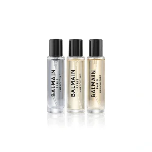 Hair Perfume 1974 Discovery Set