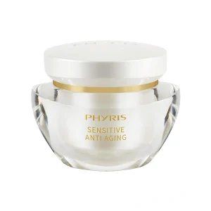 Sensitive Anti Aging