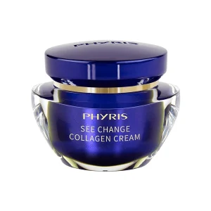 See Change - Collagen Cream