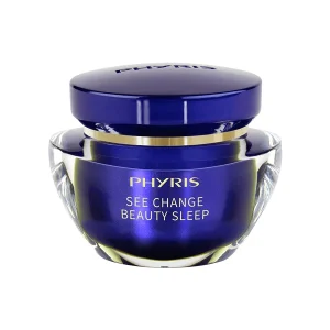 See Change - Beauty Sleep