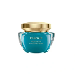Aquactive - Hyaluron Cream