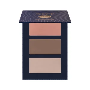 Cream Contouring Art nr. 01-04