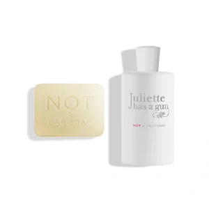 Set Not a Perfume 100 ml + Not a Bar Soap