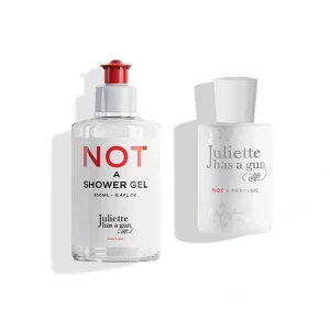 Set Not a Perfume 50 ml + Not a Shower Gel