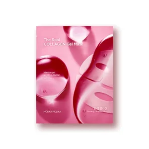 The Real Collagen Gel Mask