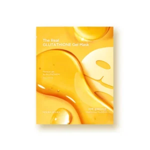 The Real Glutathione Gel Mask