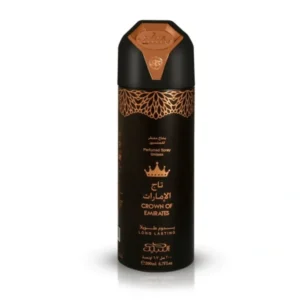 Crown Of Emirates deodorante