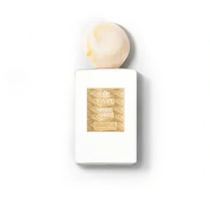 White Amber