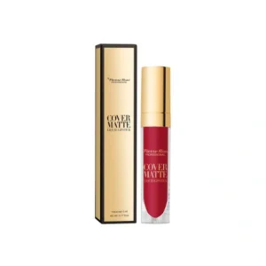 Cover Matte Liquid Lipstick