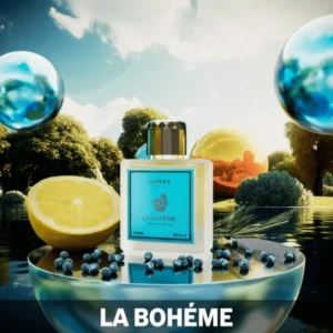 La Bohéme