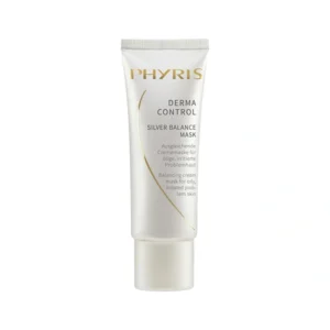 Derma Control - Silver Balance Mask