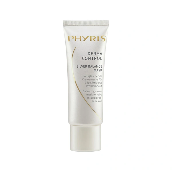 Derma Control - Silver Balance Mask