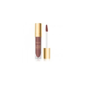 Cover Matte Liquid Lipstick
