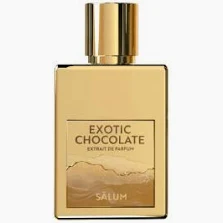 EXOTIC CHOCOLATE