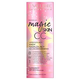 eveline magic skin