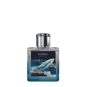 UNIQUE BLUE