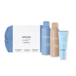 LA DOLCE VITA SUNCARE KIT