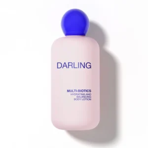 MULTI-BIOTICS BODY LOTION Hydrating and balancing body lotion